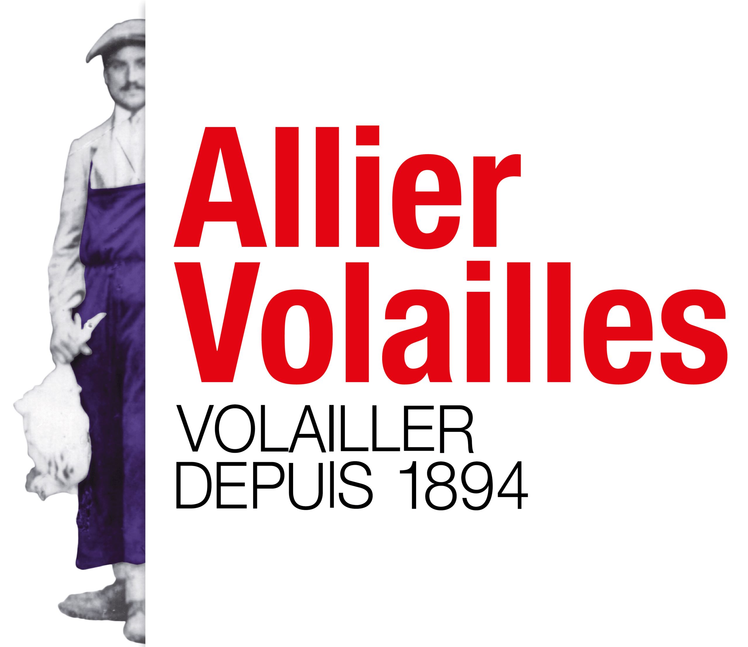 Allier Volailles